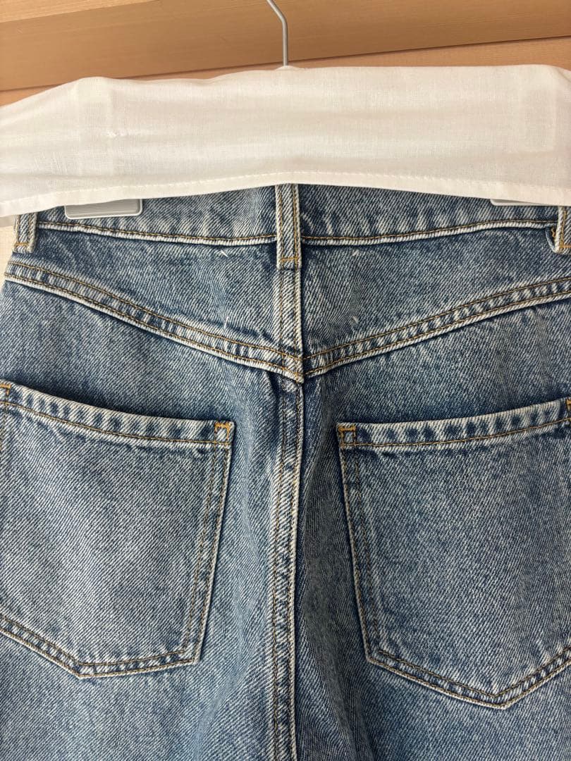 Maison Margiela スラッシュデニム 36