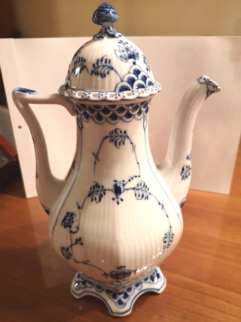 312 ラストセール　コペンハーゲン フルレース ポット