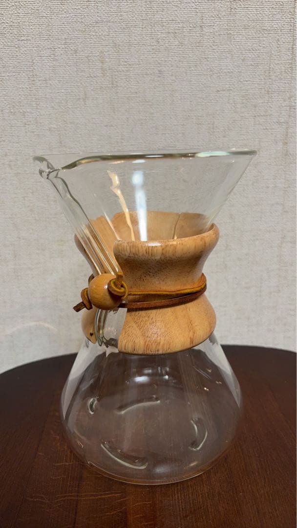 ヴィンテージケメックス★ＣＨＥＭＥＸ★パイレックスＣＭ-2
