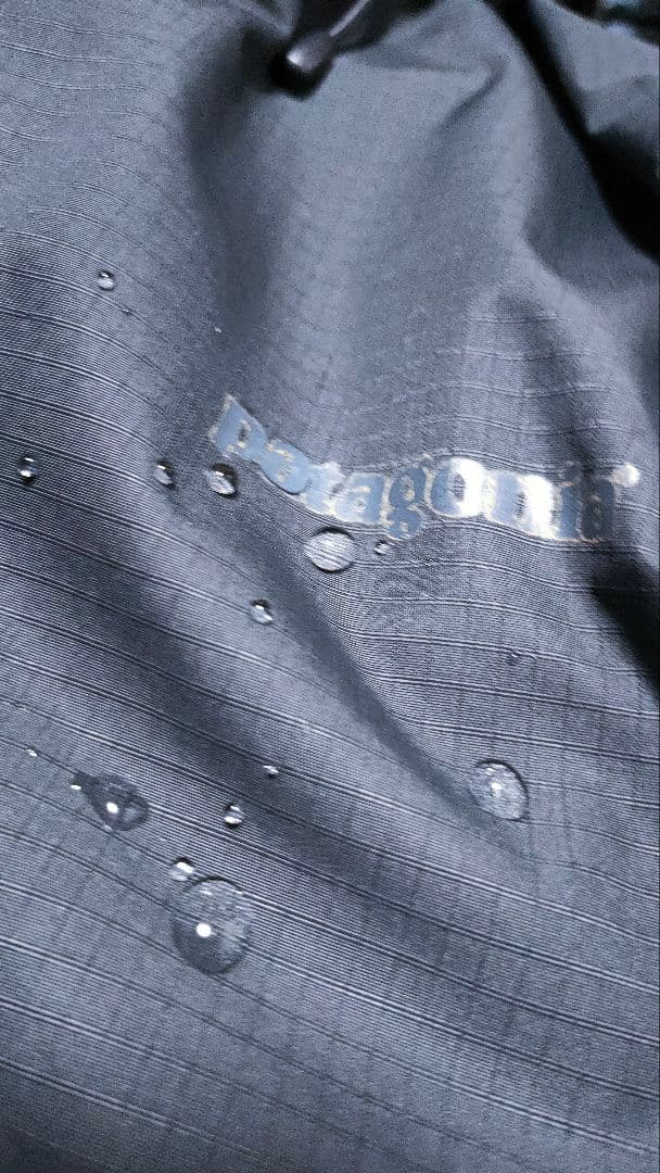 【パタゴニア Patagonia】スノーショットジャケット 雪山 登山 H2NO