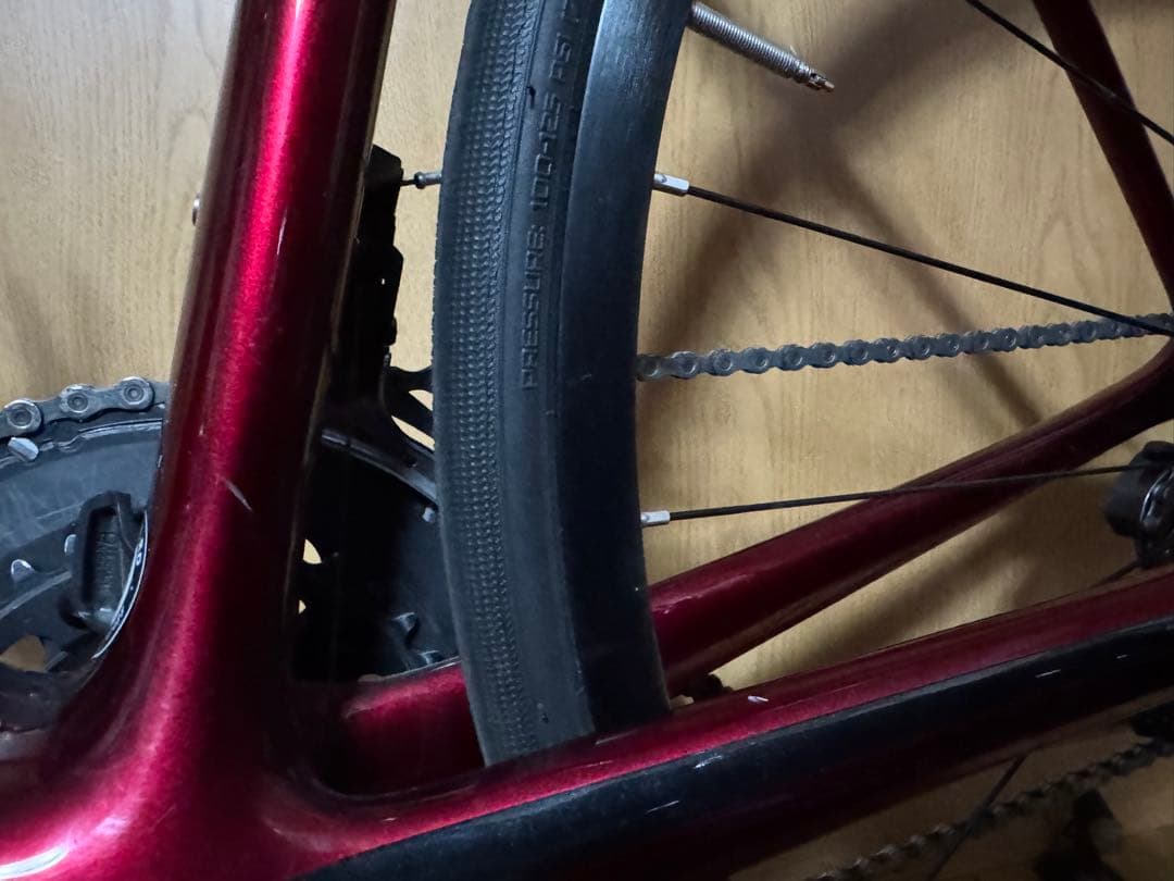 TREK EMONDA SL6 DISC サイズ54 アルテグラ