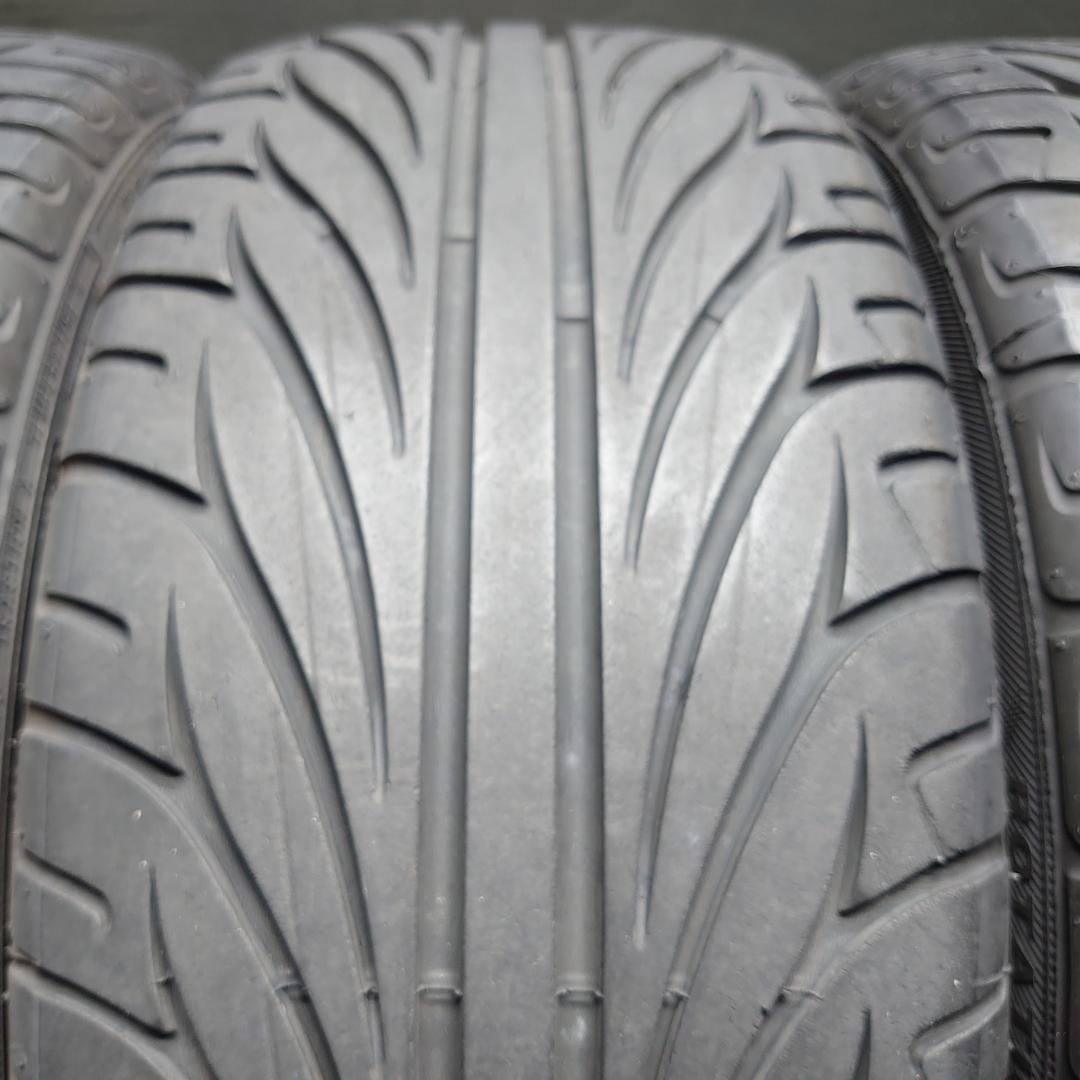 2021年製 KENDA KAISER 215/45Ｒ17 4本 #25173