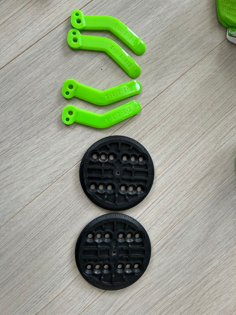 スノーボード SP United Core