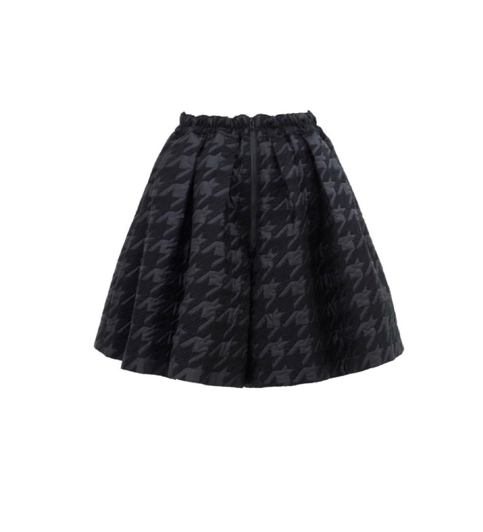 最終値下げ！新品 cygne シーニュ オリジナルキルティングショートパンツ