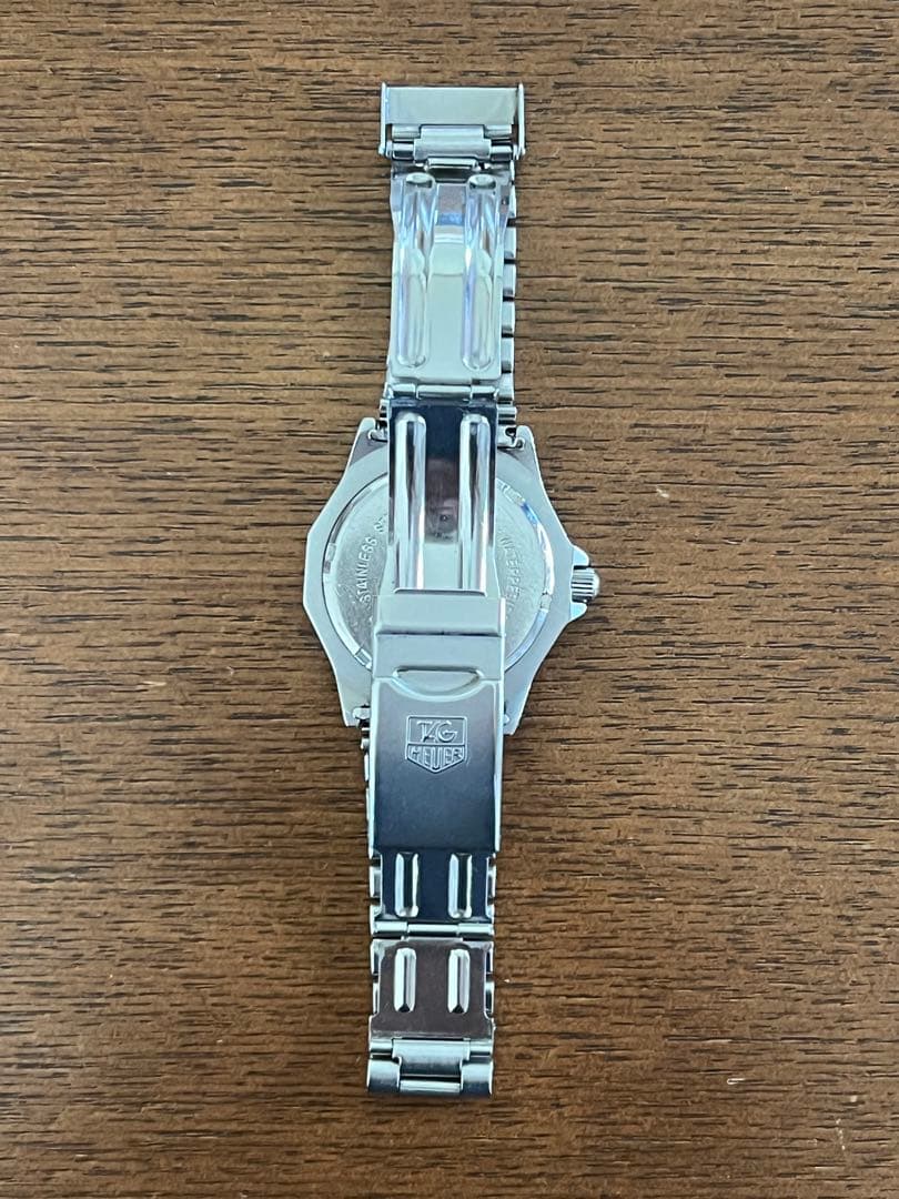 TAG Heuer 3000 Professional (932.213)時計