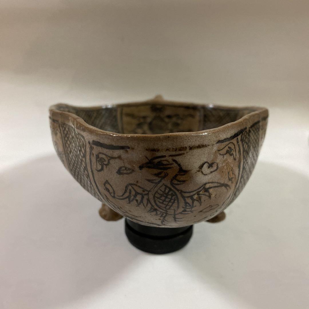 古い陶瓷器