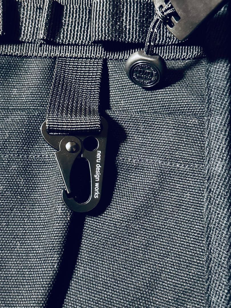 DAMN GOOD ‼︎キャンプベストneru design works