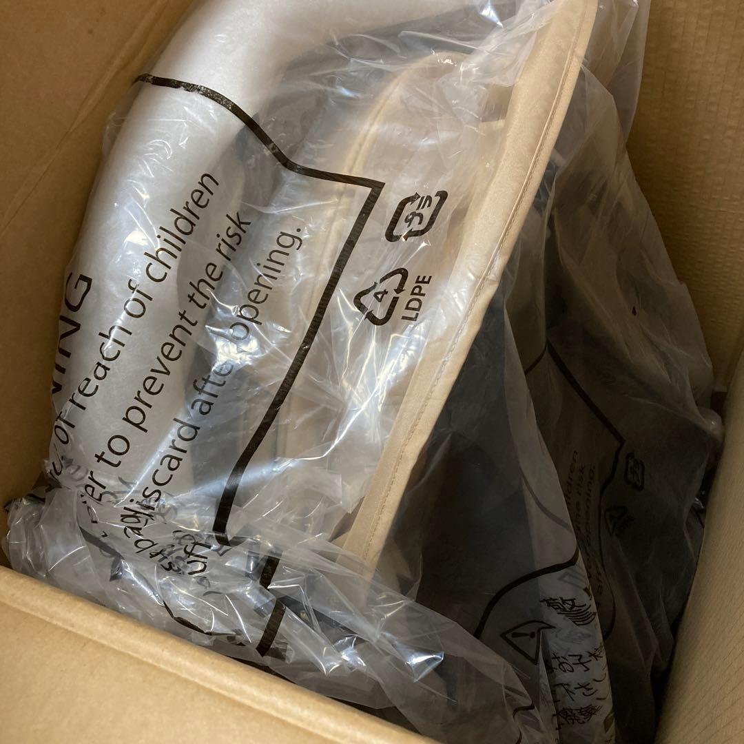 【新品・未使用】ピジョン　ビングル　BB3 カフェベージュ　B型ベビーカー