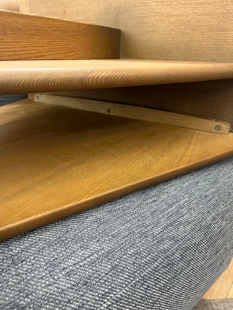 NAGANO INTERIOR リアル リビングテーブル