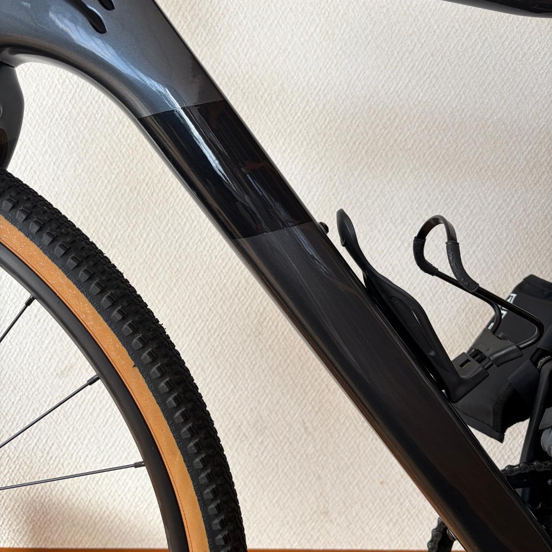 CANNONDALE TOPSTONE CARBON 5 グラベルロード