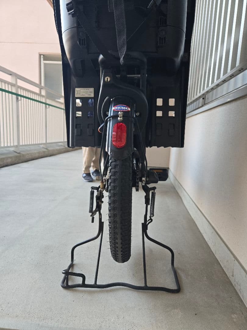 ichroさん専用2023年製 Panasonic Gyutto 電動自転車