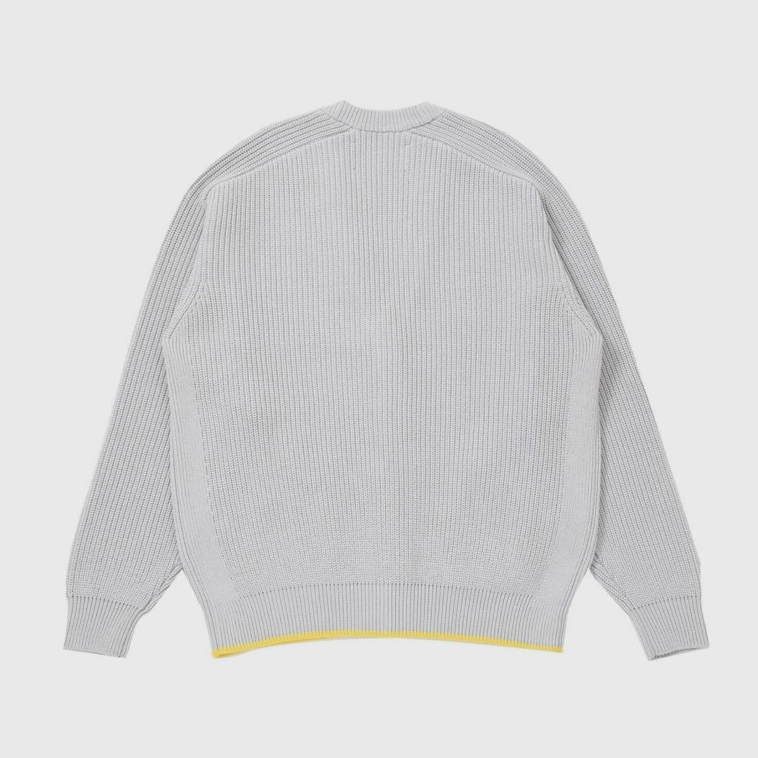 BATONER x TOKYO DESIGN STUDIO カーディガン