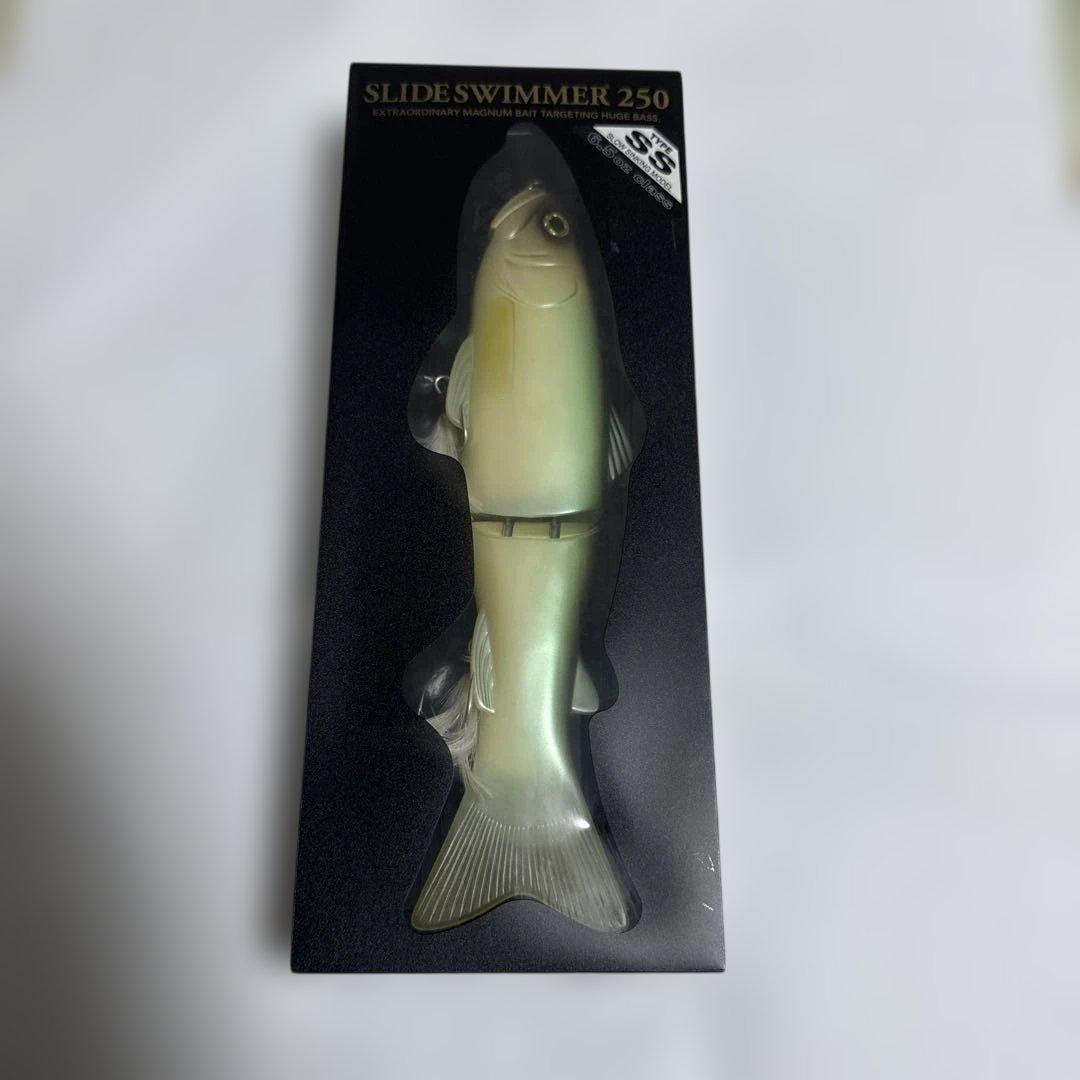 deps 旧 スライドスイマー250SS - デッドリーケタバス