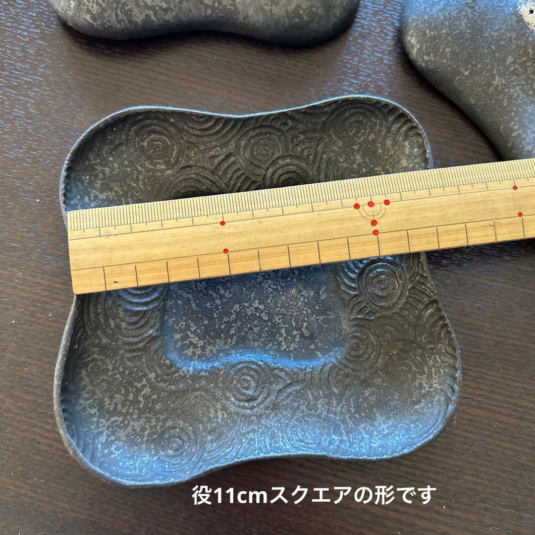 安福由美子氏３個セット