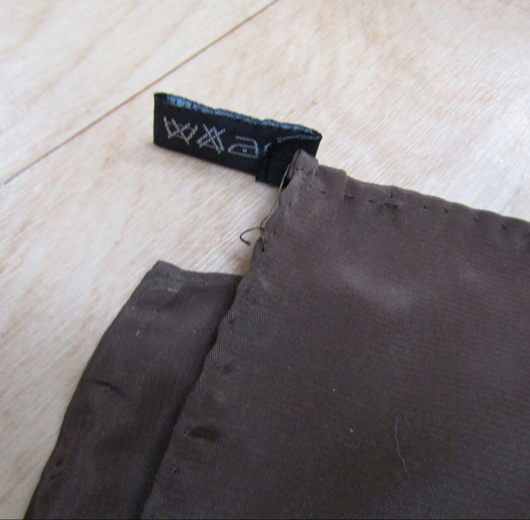 エルメス カレ90 CHEVAUX DE TRAIT 輓馬 スカーフ