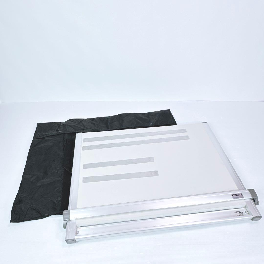 コクヨ 製図版 TR-HHEF11 ケース付き