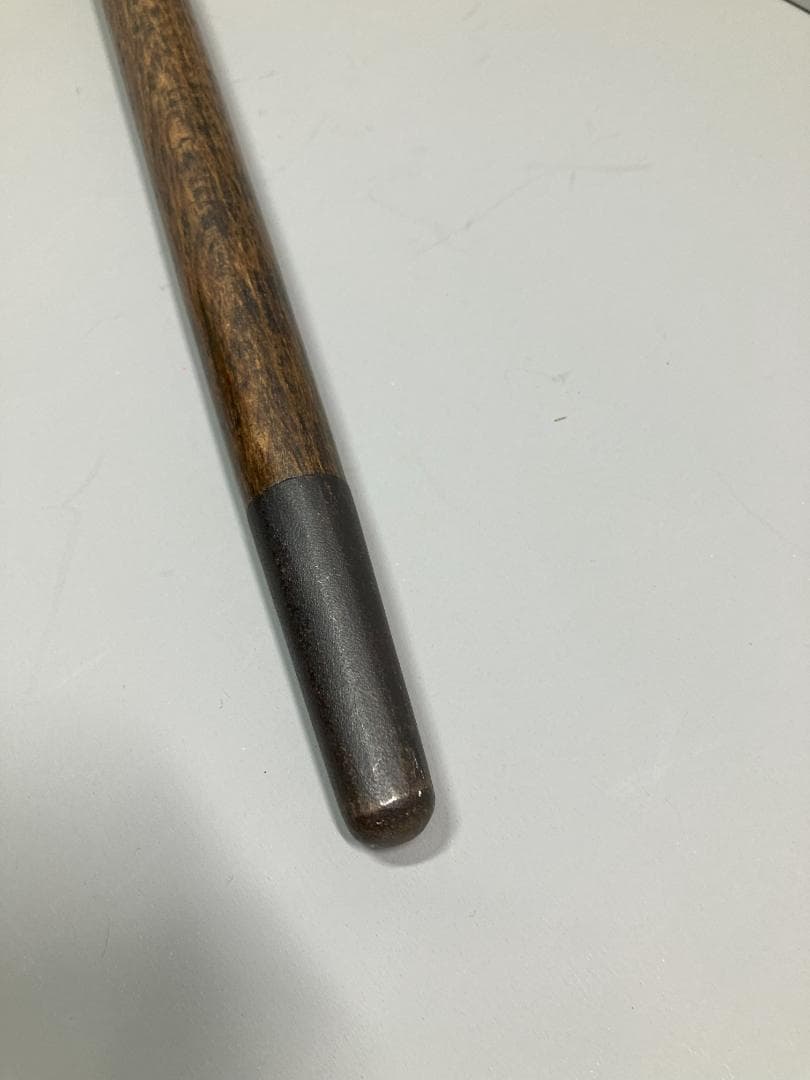 十手　捕具　武具　骨董　002