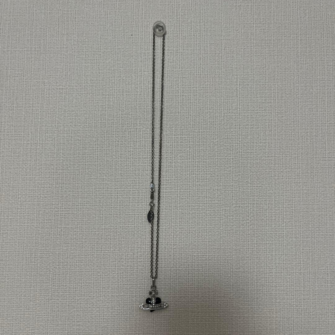 vivienne westwoodネックレス