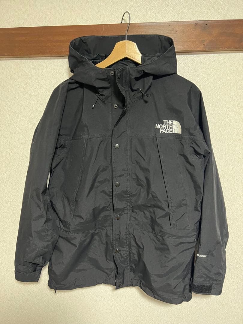 マウンテンライトジャケット　THE NORTH FACE