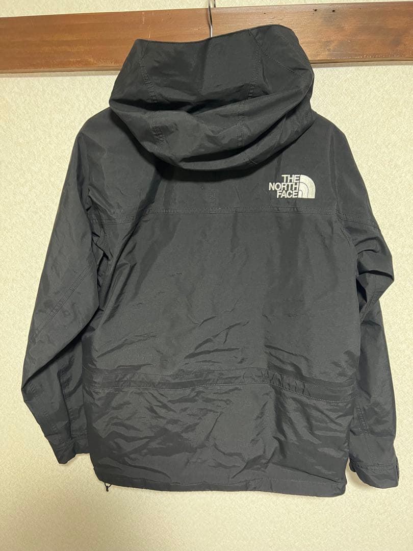 マウンテンライトジャケット　THE NORTH FACE