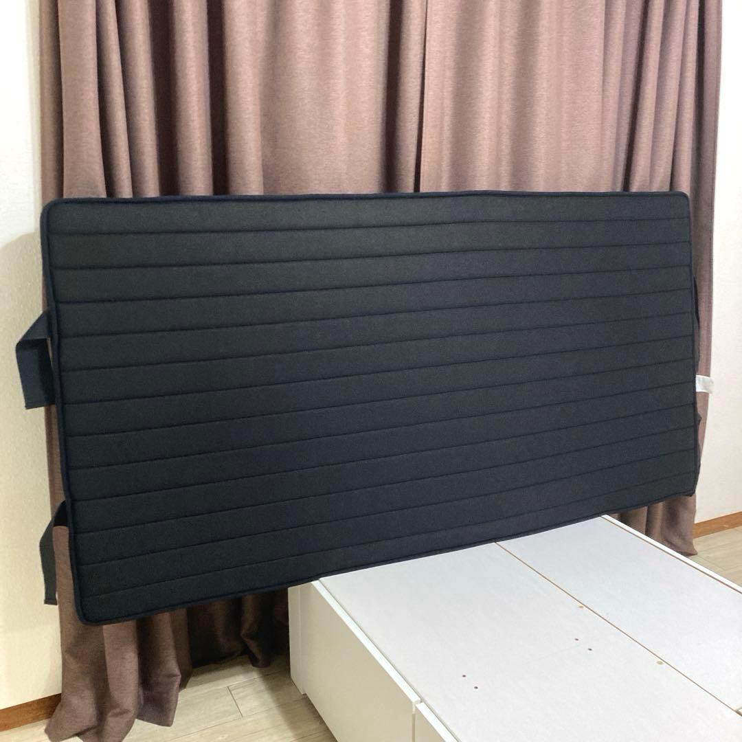 【自社エリア配送限定販売】超美品！西川Airベースマットレス/シングルサイズ