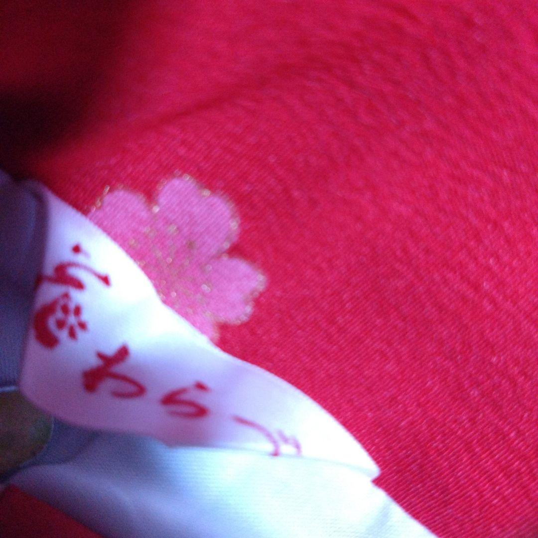 美品★三歳★矢羽根柄★被布＆着物＆小物