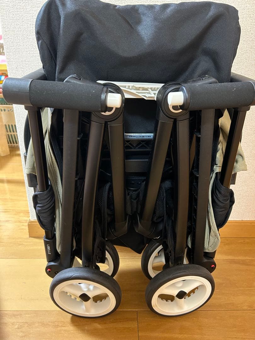 サイベックス リベル 最終価格