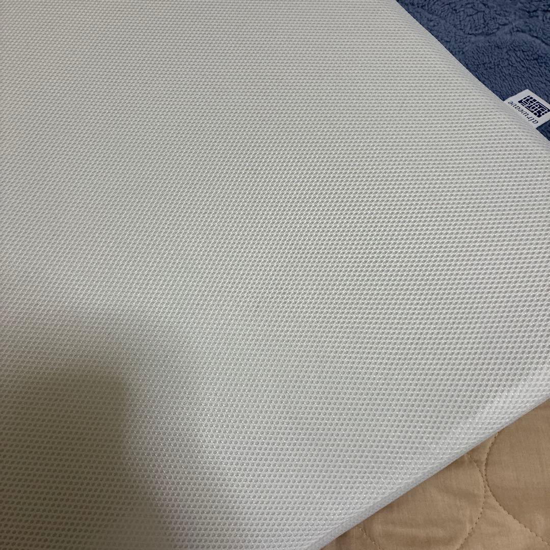 エアウィーヴ　スマート025 シングル　マットレス