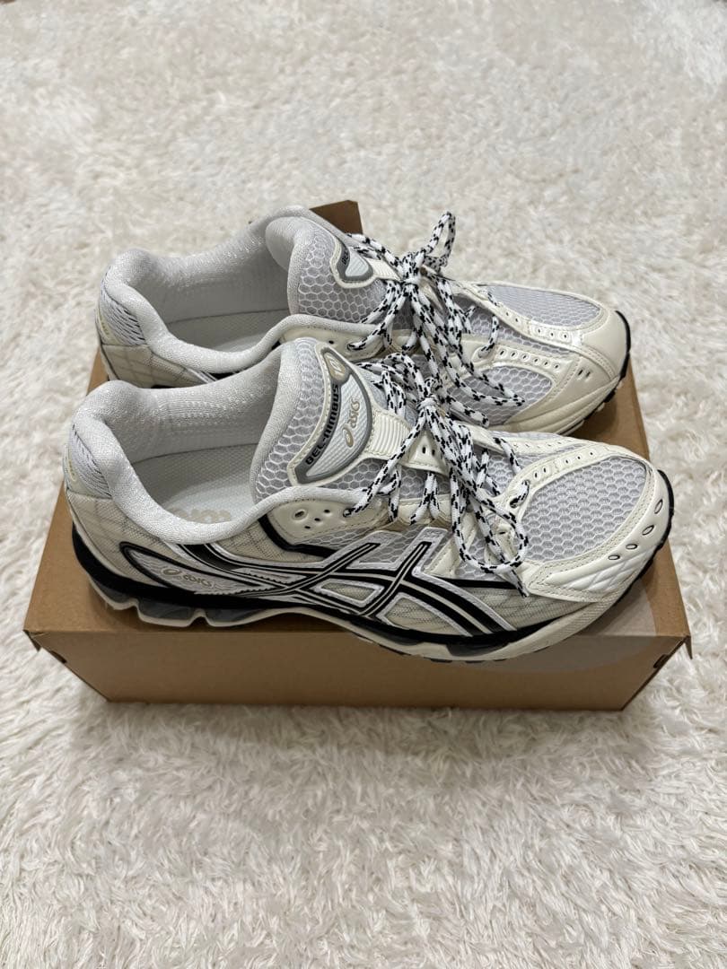 【即完モデル】asics GEL-NIMBUN10.1 サイズ25cm 試着のみ