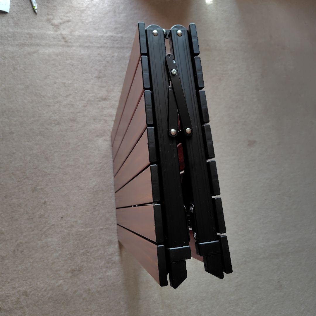 オガワOGAWA ハイ＆ローテ−ブル