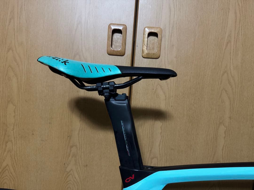 自転車本体 BIANCHI OLTRE XR3 DISC
