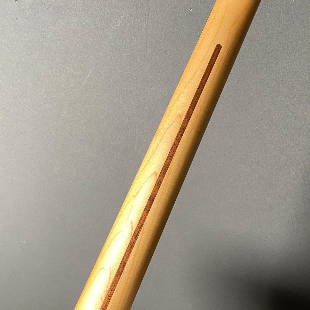 Fender MIJ HybridⅡ Stratocaster USBlonde