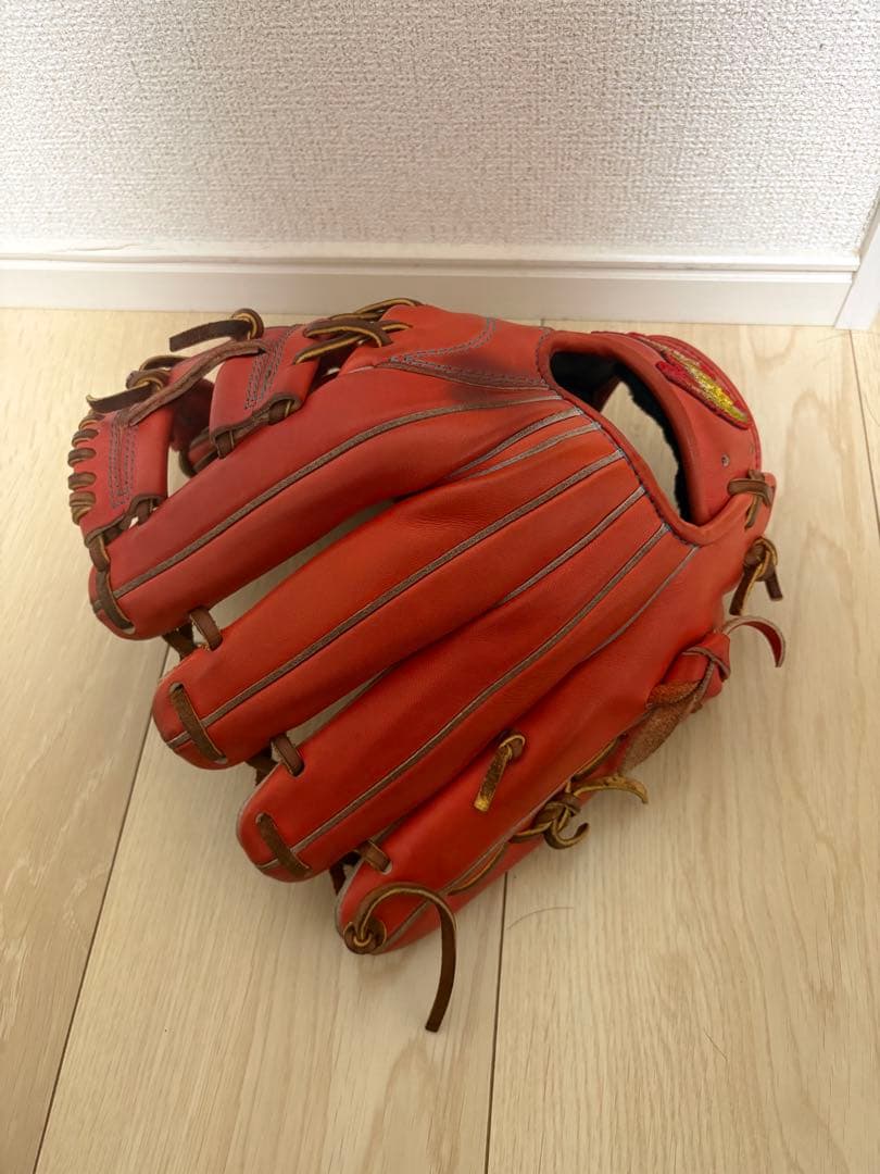 IPセレクト軟式内野手用