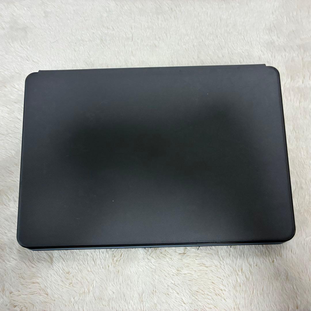 Lenovo IdeaPad Duet Chromebook クロームブック