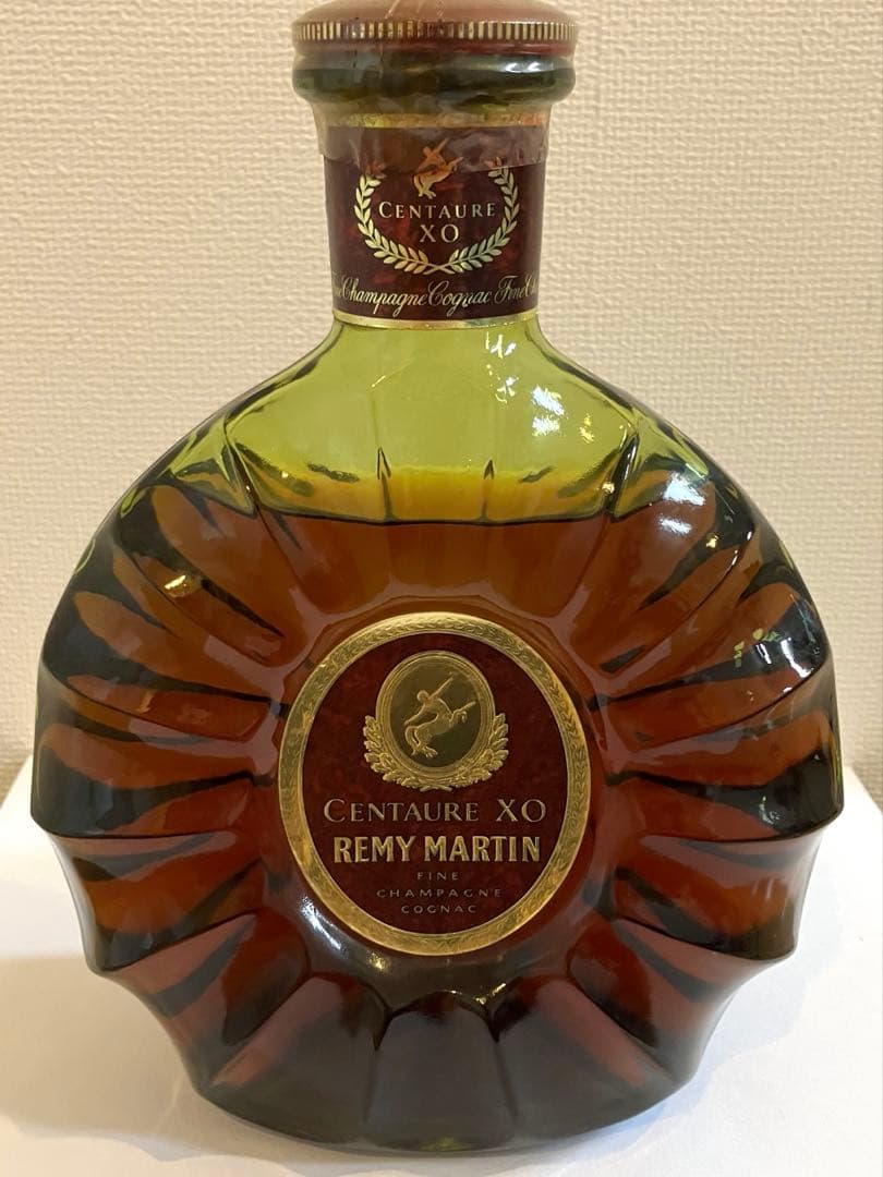 ブランデー REMY MARTIN CENTAURE XO 750ml