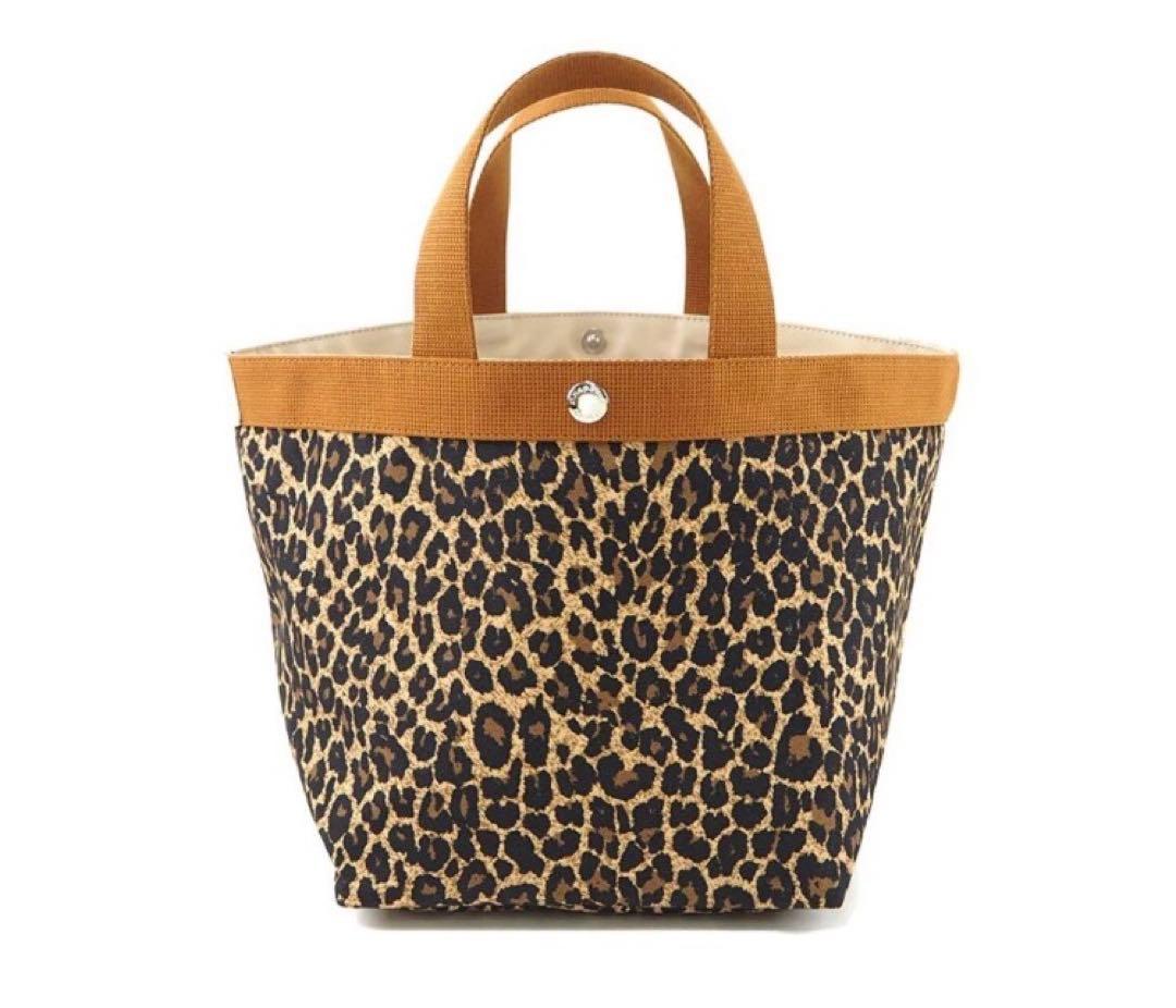 美品 エルベシャプリエ パンサートープ ヴィゴーニュ ドラジェ 707FD 舟型