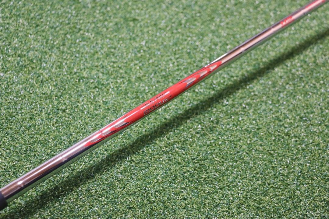 ヒ*イ様 【未使用】Cleveland RTX6ウェッジ50-10MIDモーダス