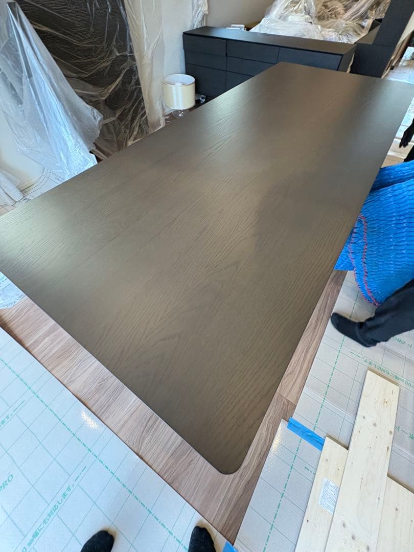 arflex IENA　ダイニングテーブル2410【展示品】