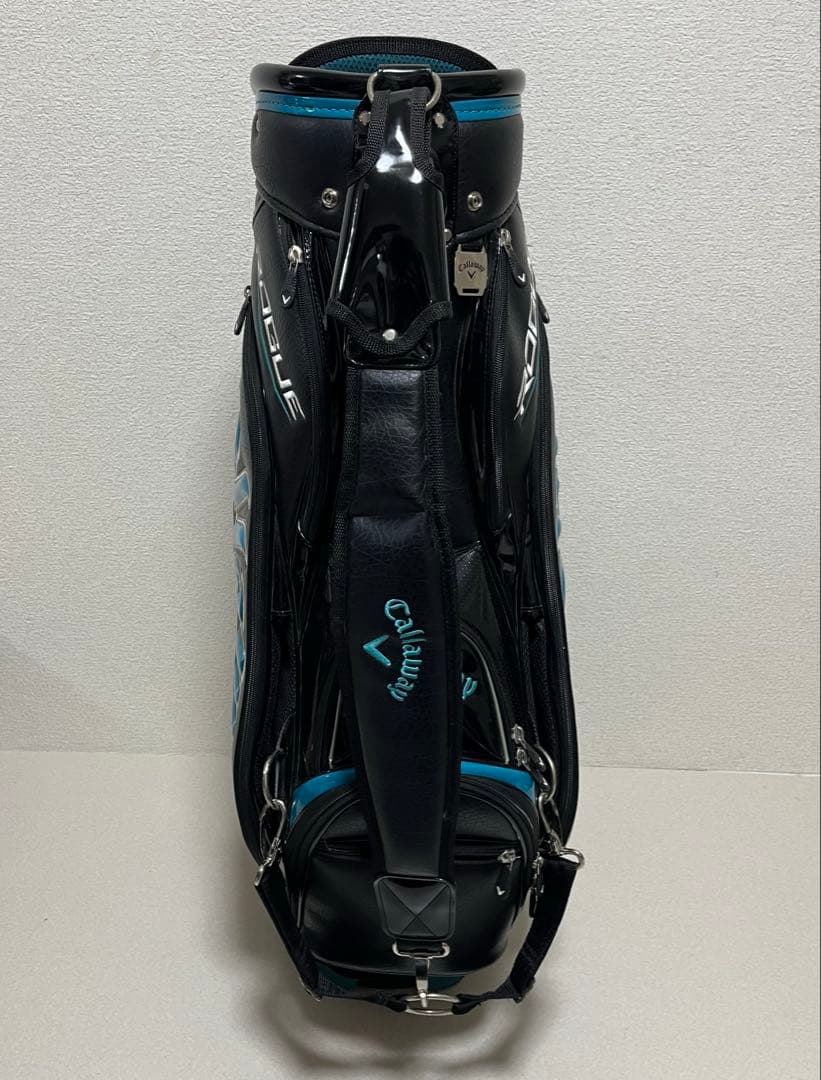 Callaway ROGUE ローグ キャディバッグ キャロウェイ
