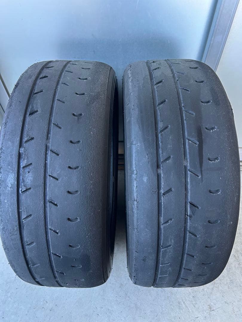 ヒ*ロ様 ADVAN A052 205/55R16 タイヤ 2本