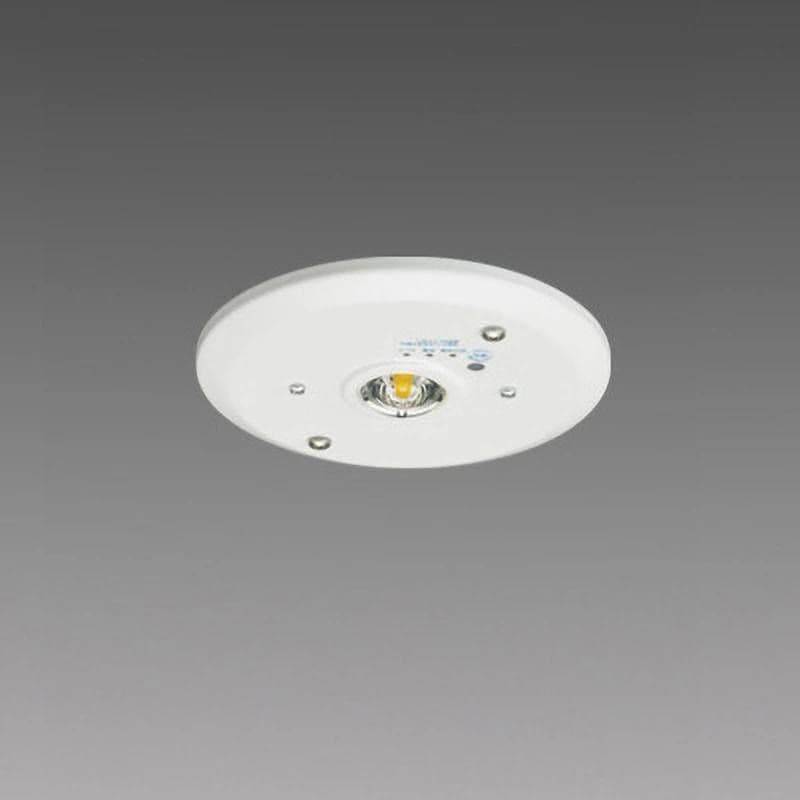 非常灯照明 三菱 4台セット EL-WDB33112