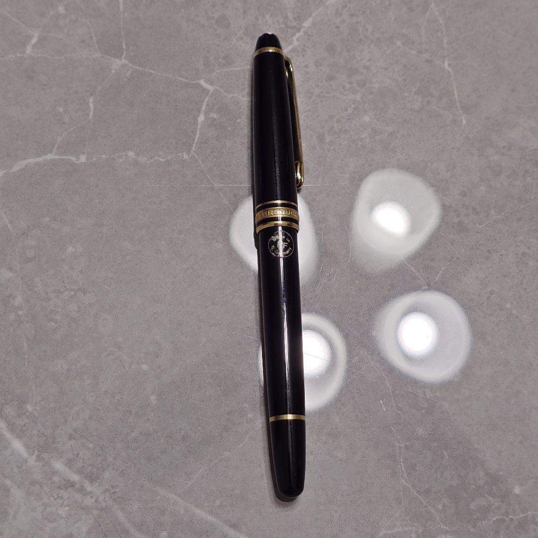 Mont Blanc モンブラン 万年筆 ペン先 14K 585 4810