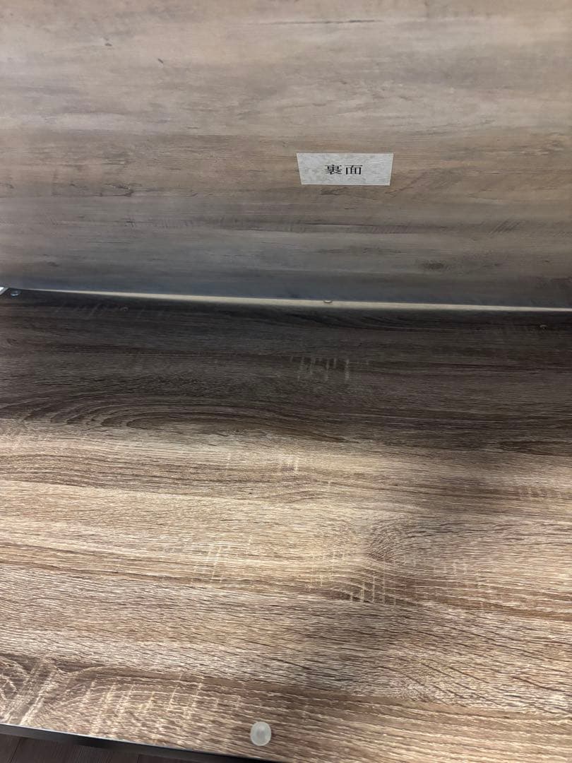 フラットヒーター付きリビングこたつ(フロットR105 VNA)