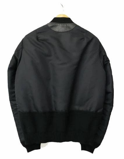 アンダーカバーイズム UNDERCOVERISM 13AW MA-1