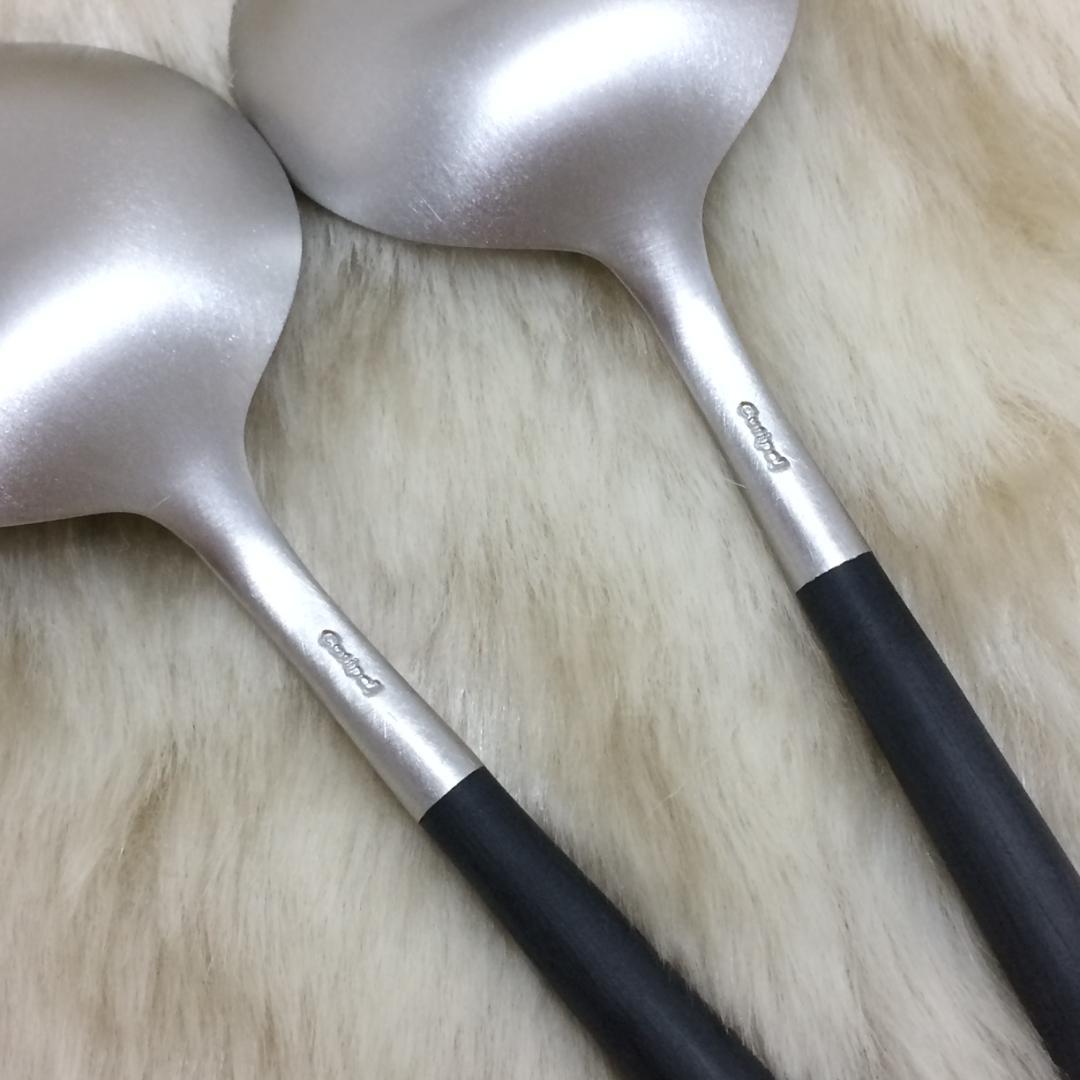 ベジ子　クチポール　GOAブラック＆シルバー５種×各４　シルバーレスト×４