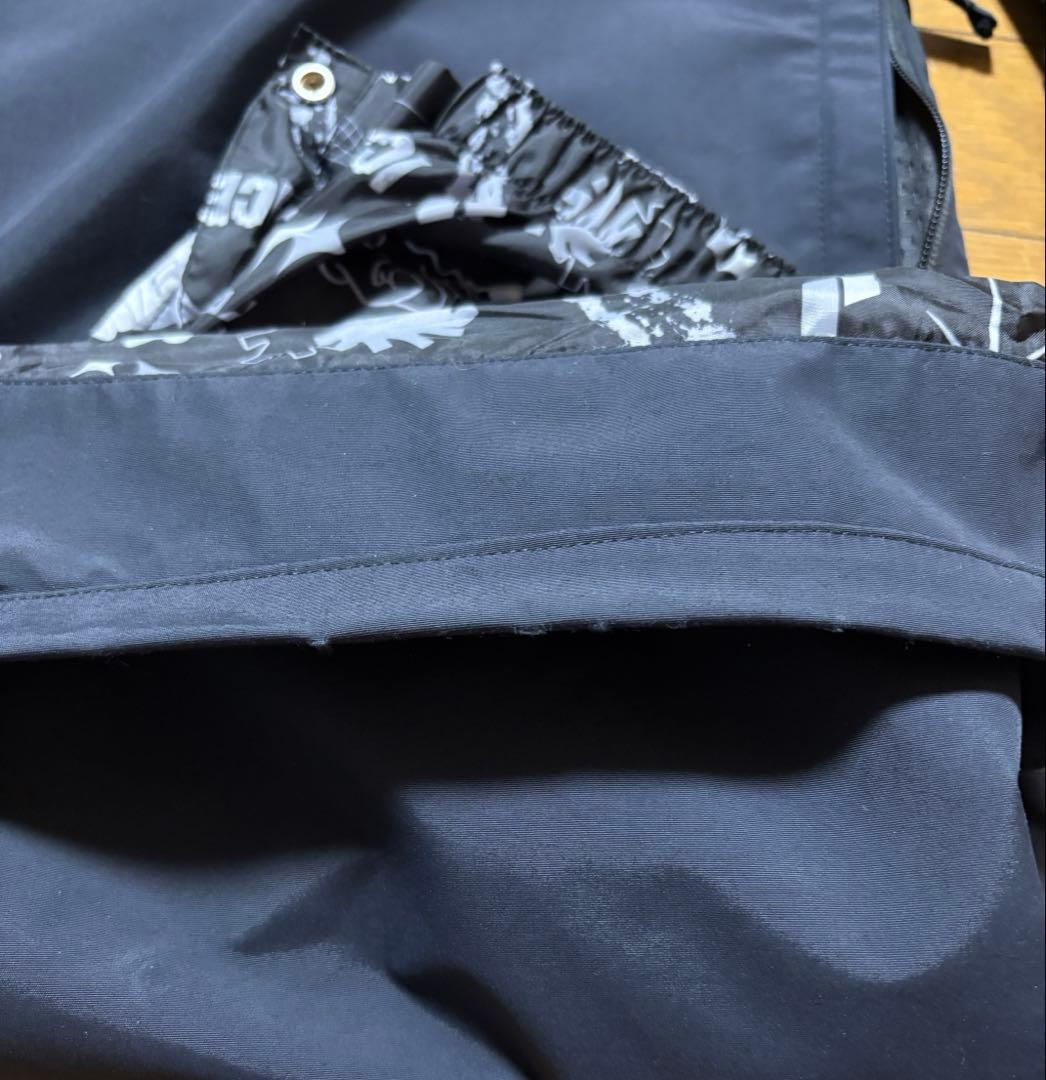 PLAYDESIGN プレイデザインスノーボードウェア　メンズXL