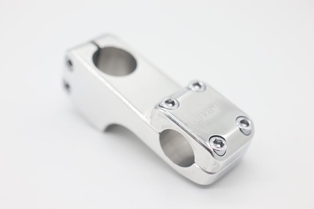 NITTO MT-16 70 ステム ニットー surly ブルーラグ