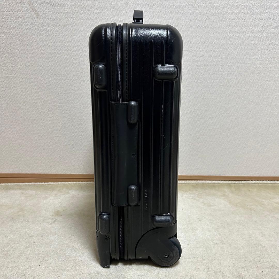 リモワ　RIMOWA キャリーケース　スーツケース　サルサ　SALSA 32L