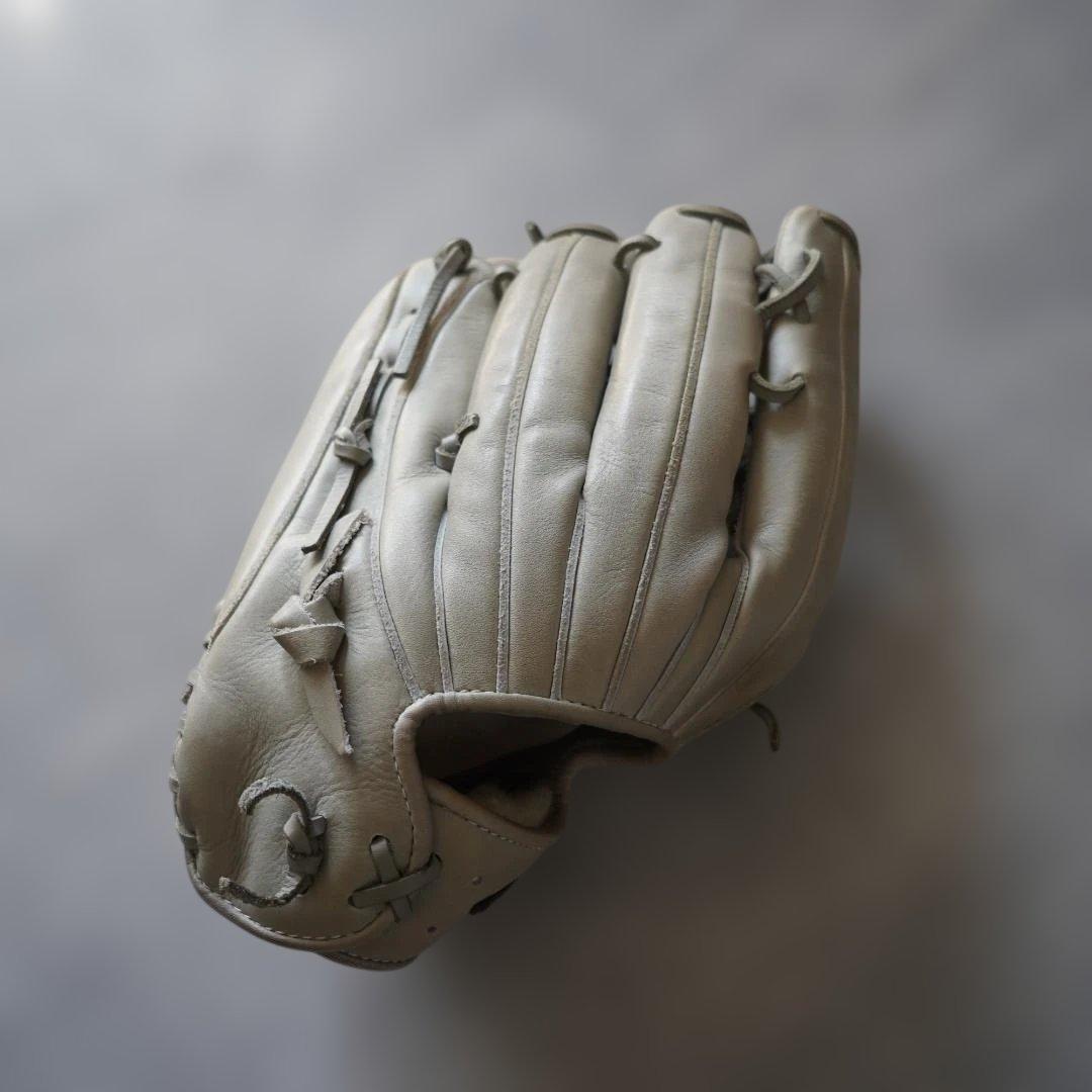 MIZUNO PRO ミズノプロ　A51 軟式グローブ　外野手　イチロー