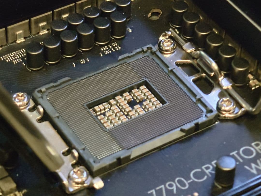 マザーボード ASUS ProArt Z790-Creater WIFI